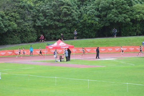 2024 Colgate Games photo
